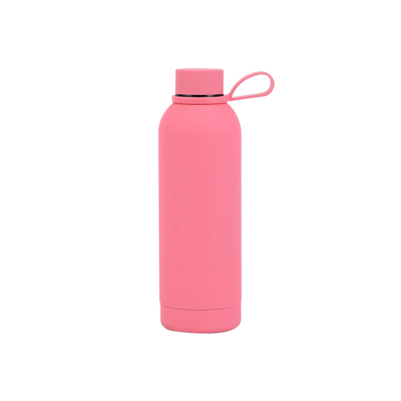 Damen Isolierte Edelstahl-Trinkflasche Karnz