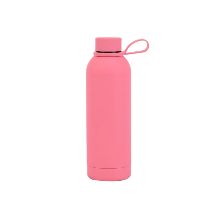Damen Isolierte Edelstahl-Trinkflasche Karnz