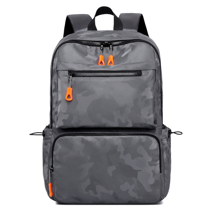 Taktischer Mehrfachfächer-Rucksack Karnz