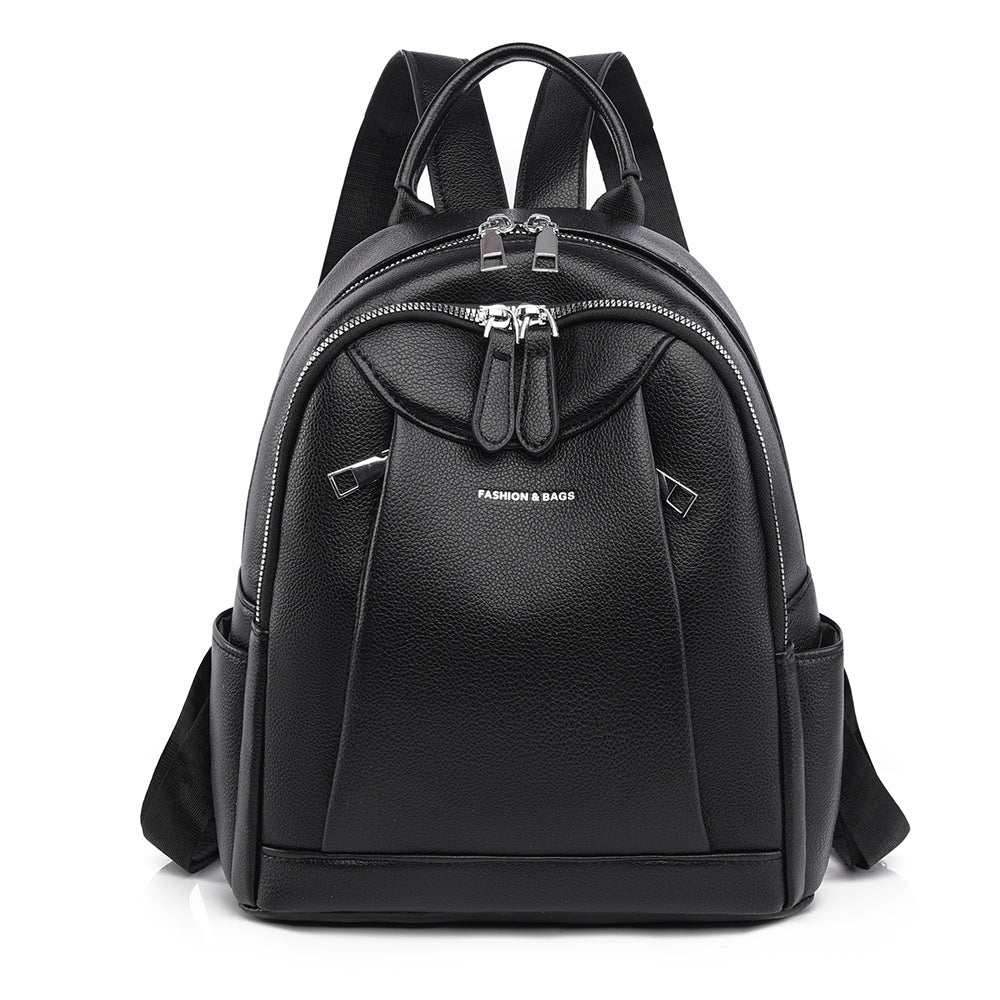 Chic Leichter Rucksack Karnz
