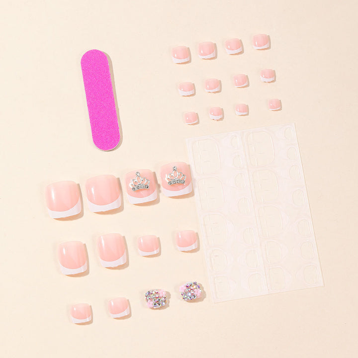 Luxus Nagelkunst Design Karnz