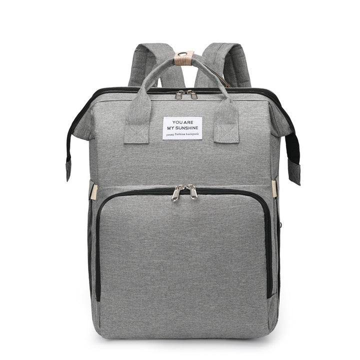 Vielseitiger Reiserucksack Karnz