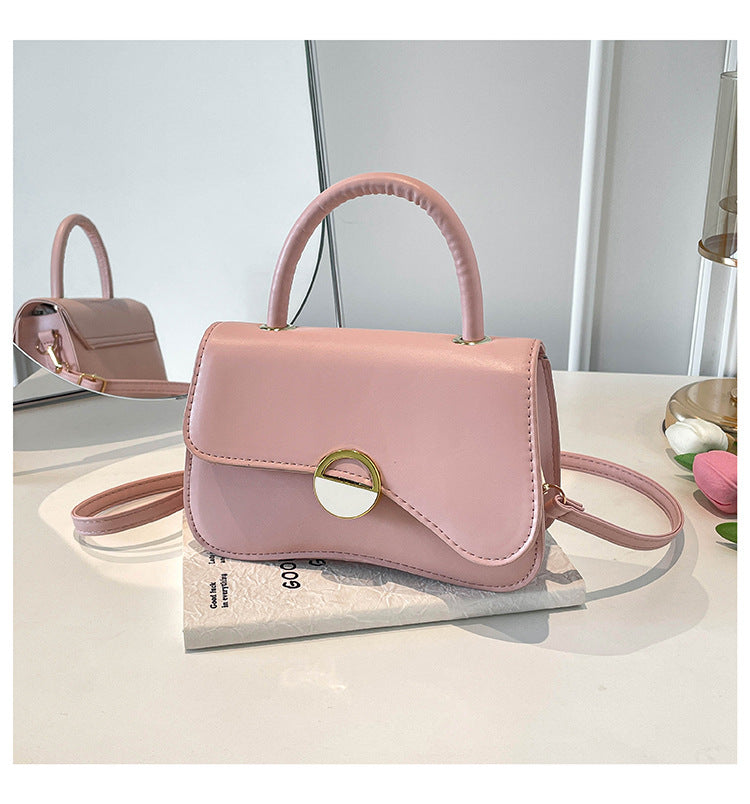 Elegante moderne Handtasche