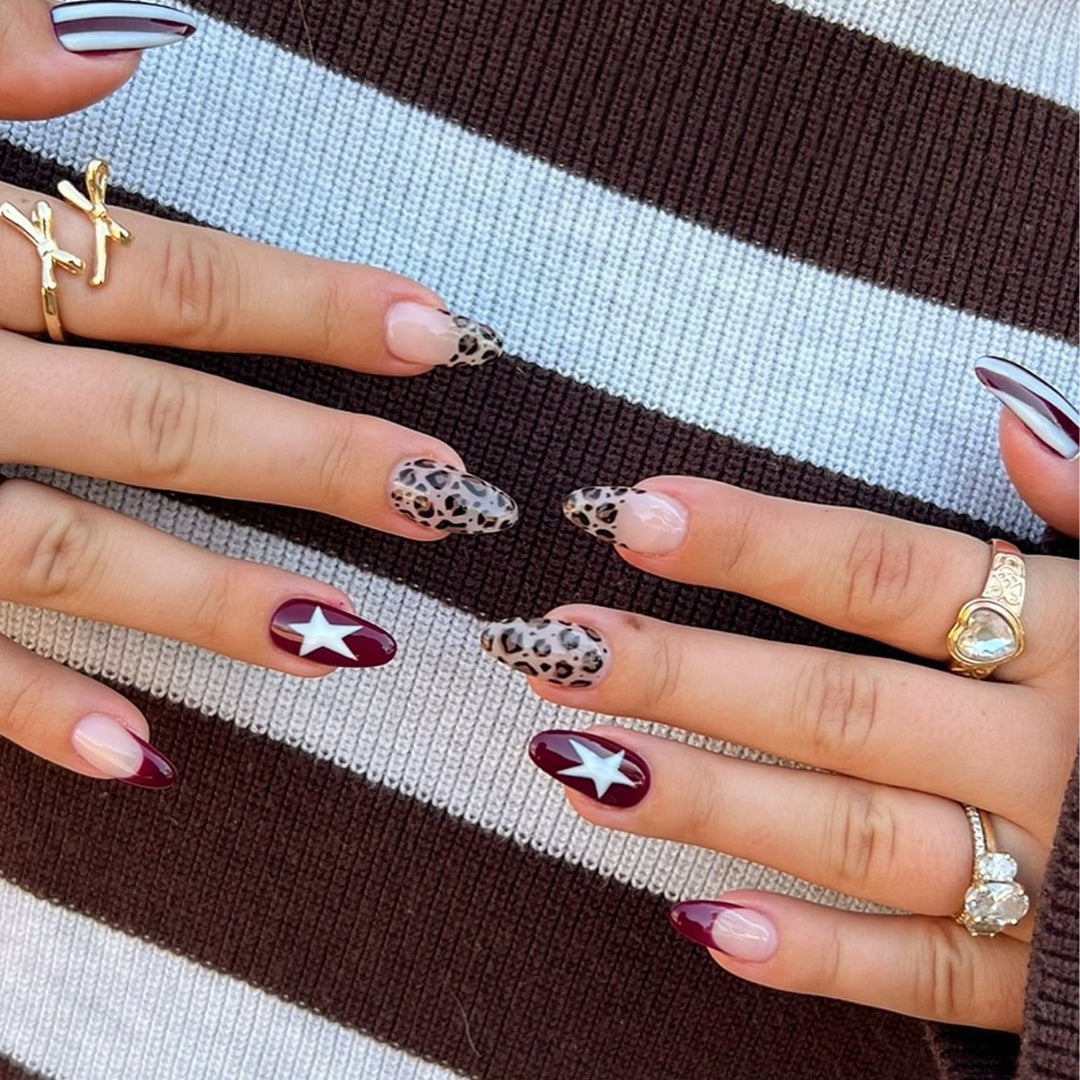Nagelkunst