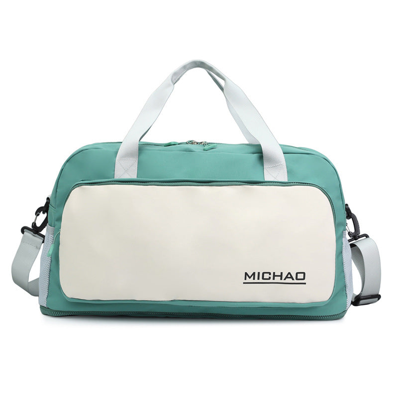 Vielseitige Reisetasche Karnz