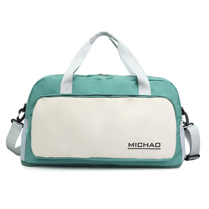 Vielseitige Reisetasche Karnz