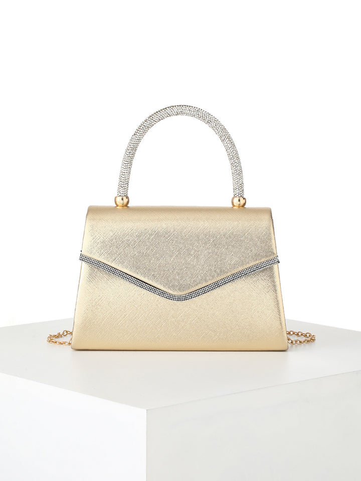 Elegante Abendtasche