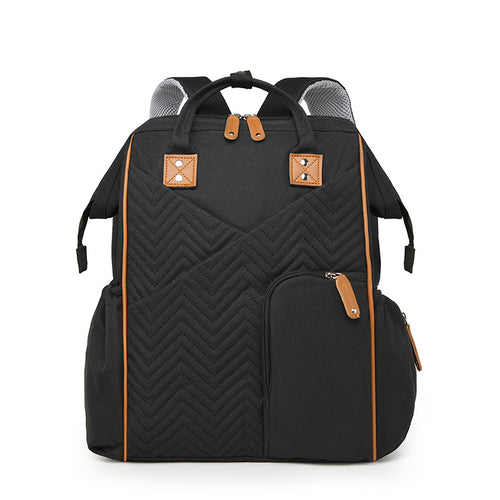 Mehrzweck gesteppter Rucksack Karnz