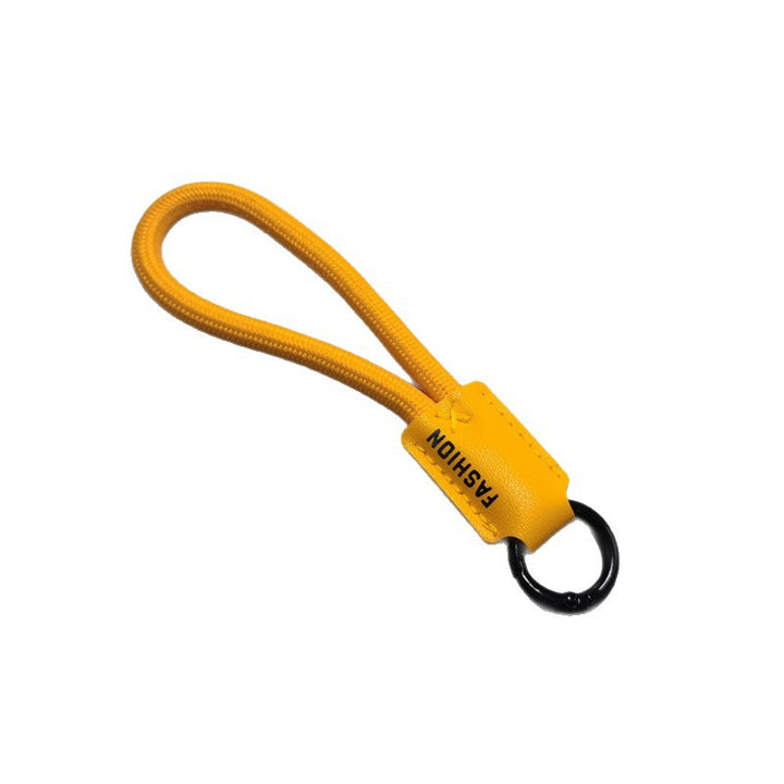 Modischer und langlebiger Schlüsselanhänger Halter Karnz