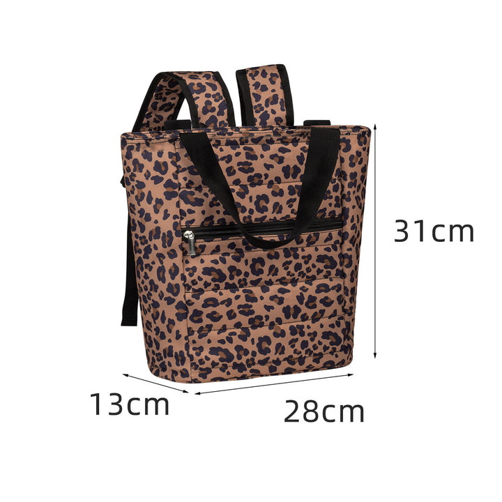 Damen Kühlrucksack Karnz