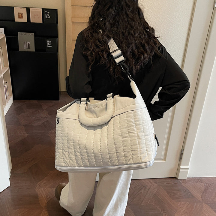 Reise-Duffel-Tasche Karnz