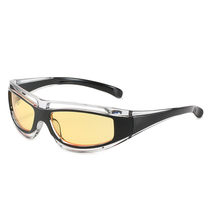 Sicherheits-Sportbrille Karnz