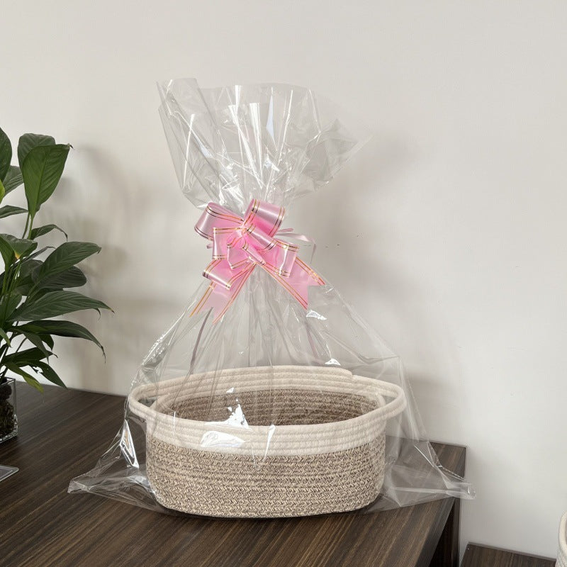 Damen dekorativer Geschenkkorb Karnz
