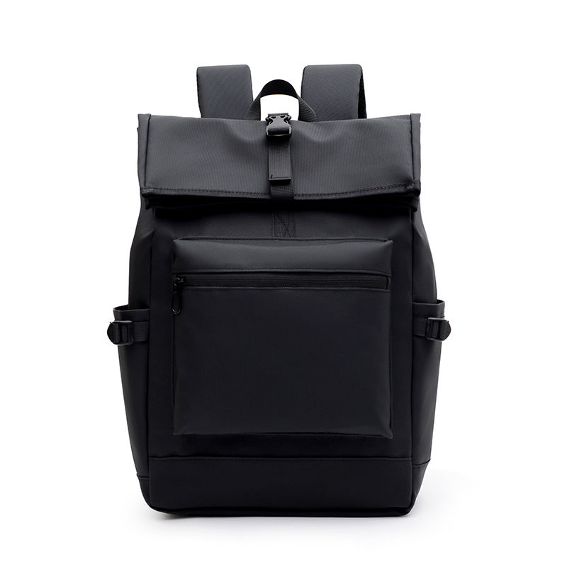 Wasserdichter Rolltop-Rucksack Karnz
