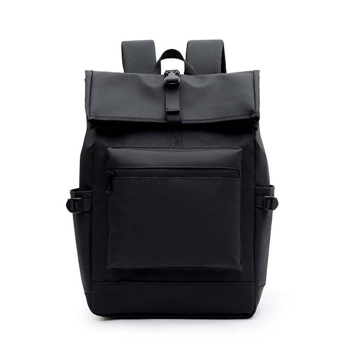 Wasserdichter Rolltop-Rucksack Karnz