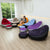 Damen Aufblasbarer Lounge-Sitz Karnz