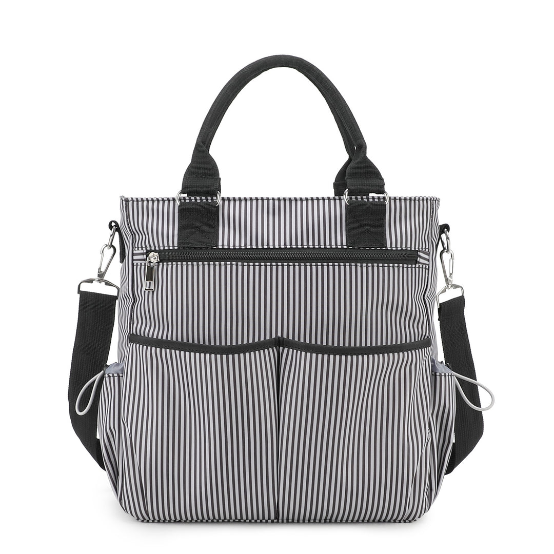 Vielseitige Wickeltasche Karnz