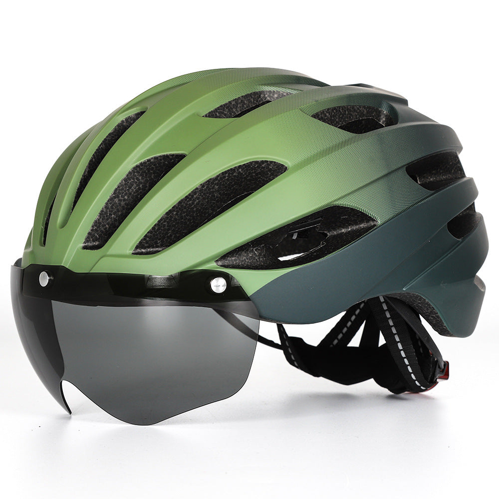 Performance Fahrradhelm Karnz