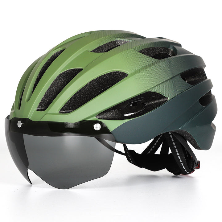 Performance Fahrradhelm Karnz
