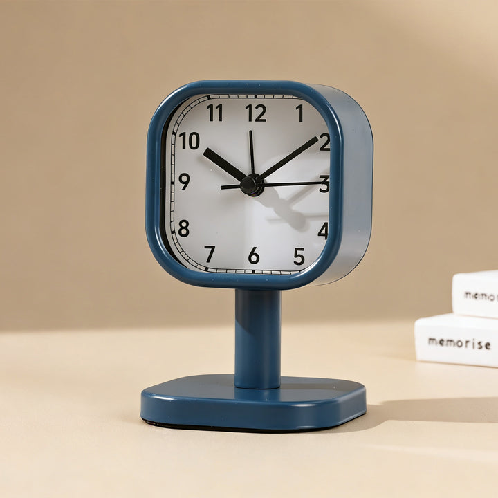 Minimalistische Tischuhr Karnz