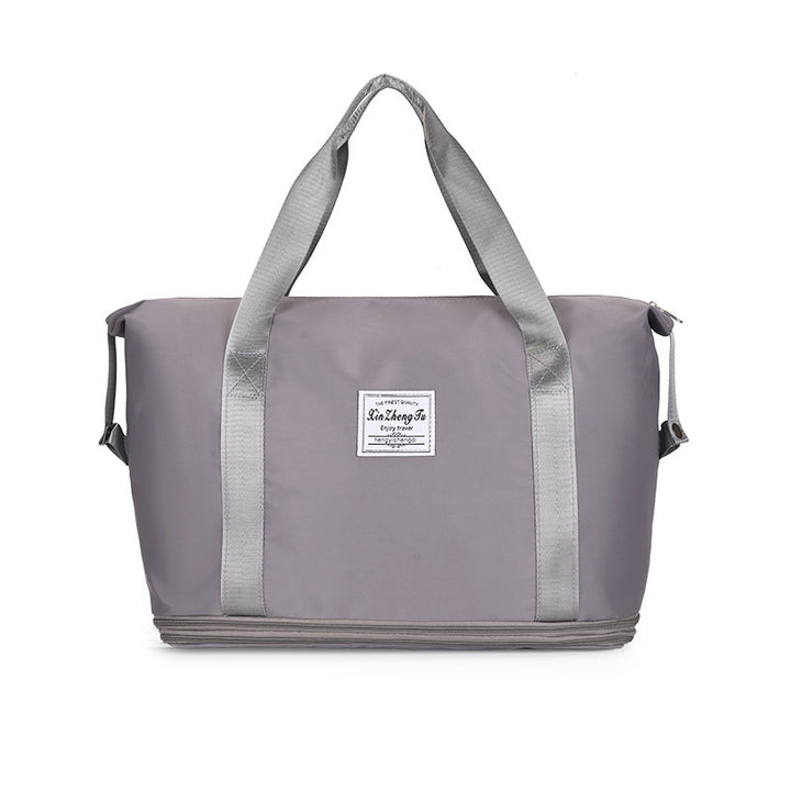Multifunktionaler Reise-Dufflebag