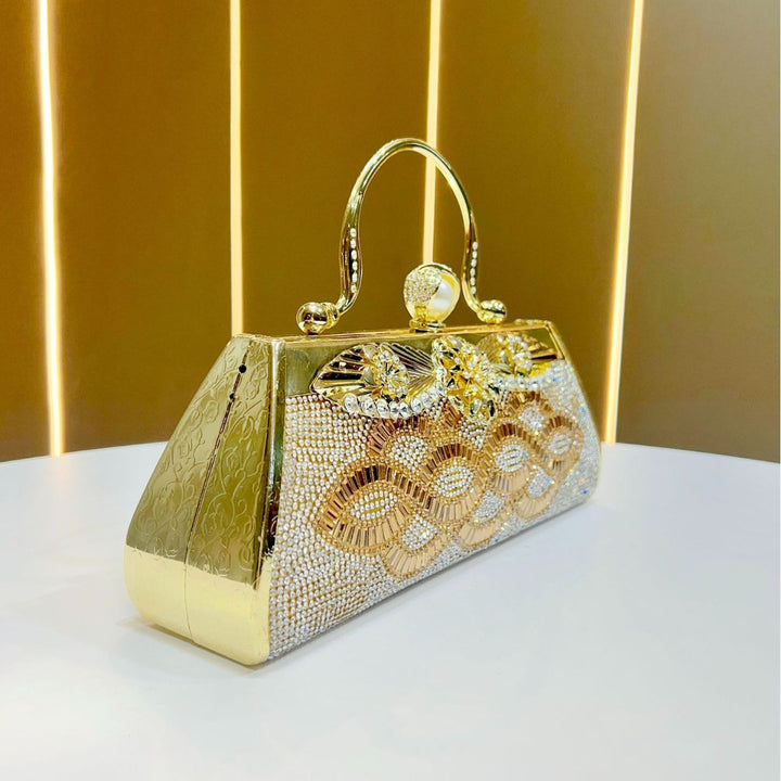 Elegante Abendtasche