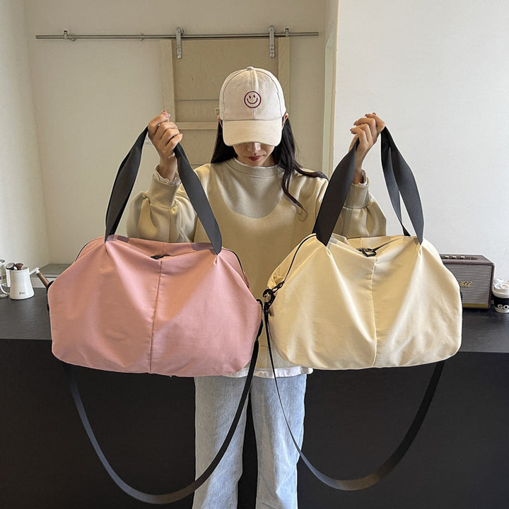 Vielseitige Reisetasche Karnz