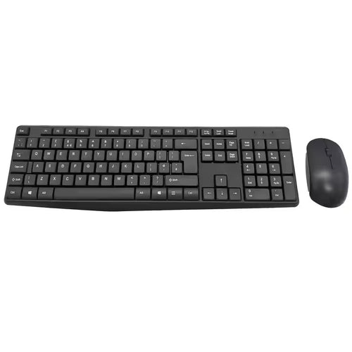 Funk-Tastatur und Maus Set Karnz