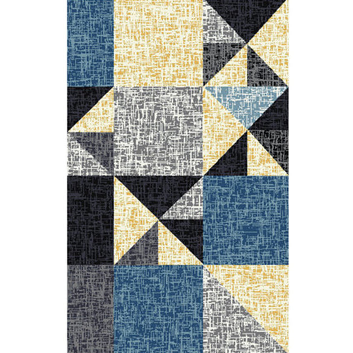Luxuriöser Vintage-Stil Läufer Teppich