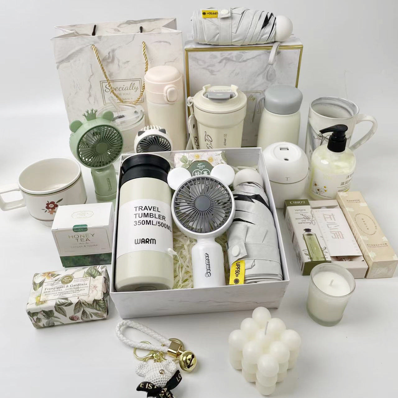 Damen Geschenkset Karnz