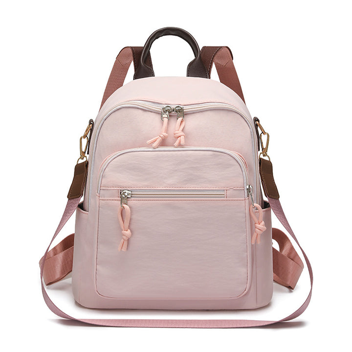 Funktionaler Reise-Rucksack Karnz