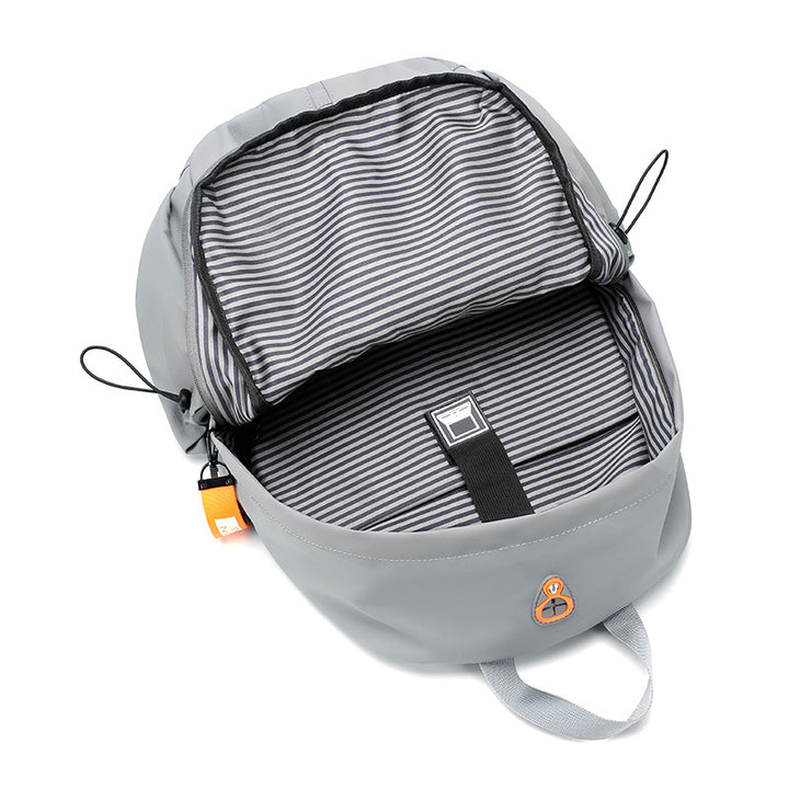Vielseitiger Reiserrucksack Karnz