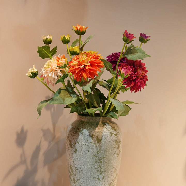 Kunstblumenstrauß Karnz