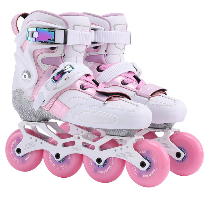 Hochleistungs einstellbarer Inline-Skate Karnz