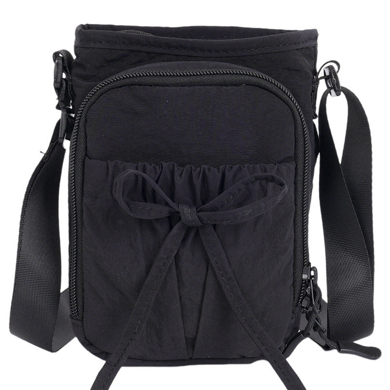 Stylische Mini Sling Bag