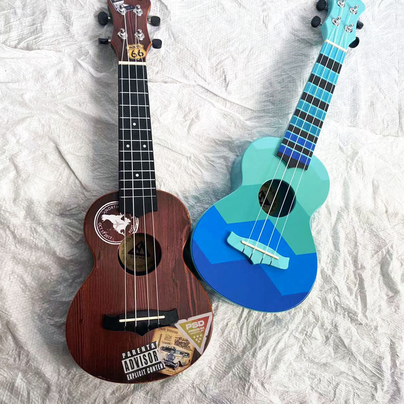 Toy Ukulele Karnz