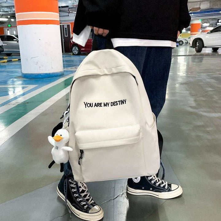 Casual Rucksack Karnz
