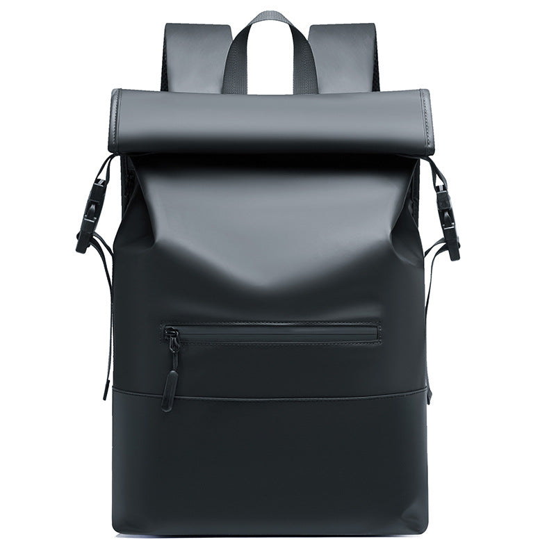 Roll-Top wasserdichter Rucksack Karnz