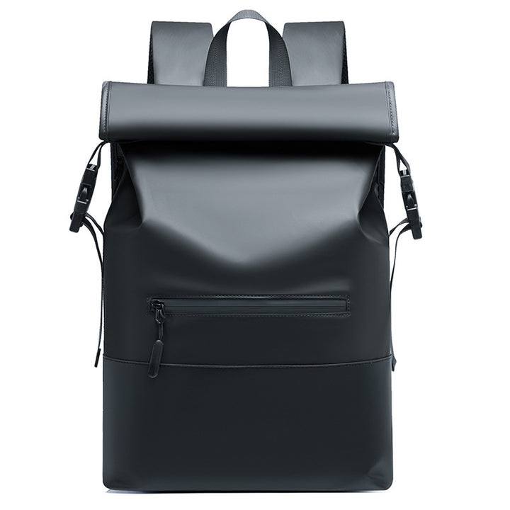 Roll-Top wasserdichter Rucksack Karnz