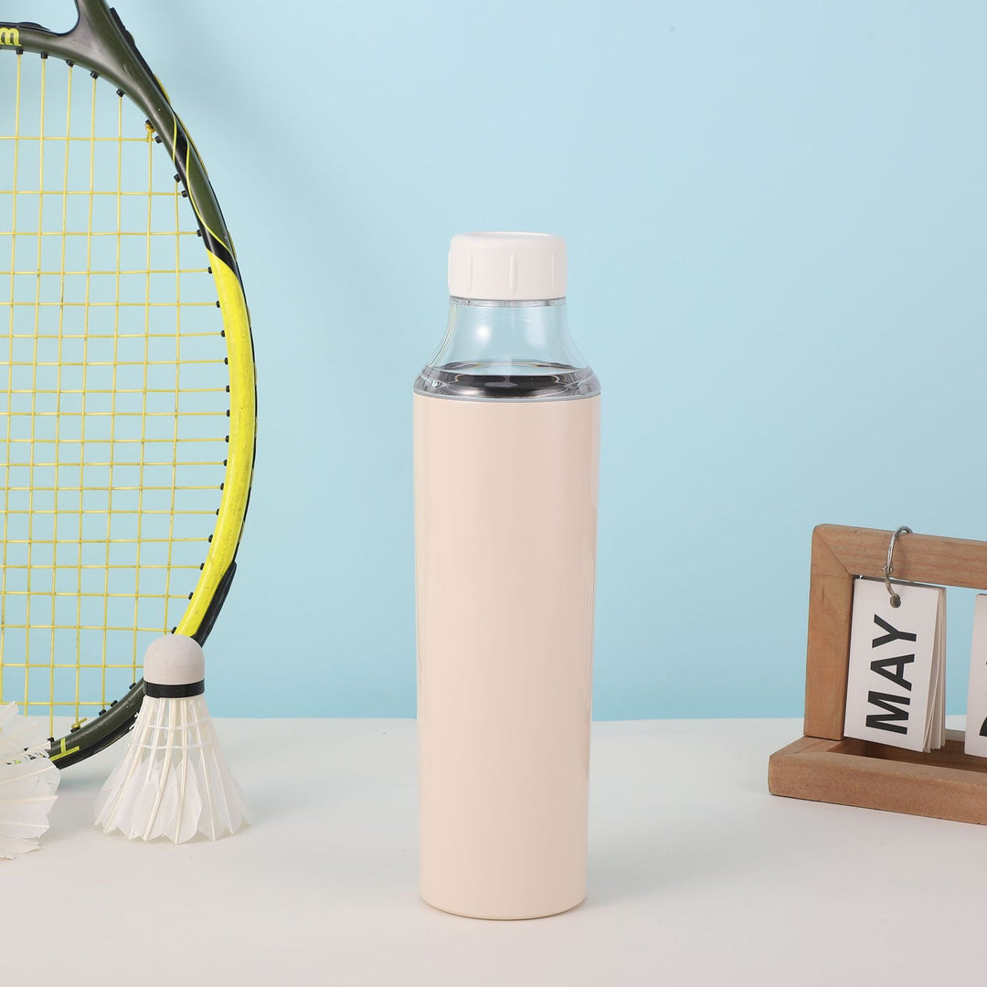 Sportliche isolierte Wasserflasche Karnz