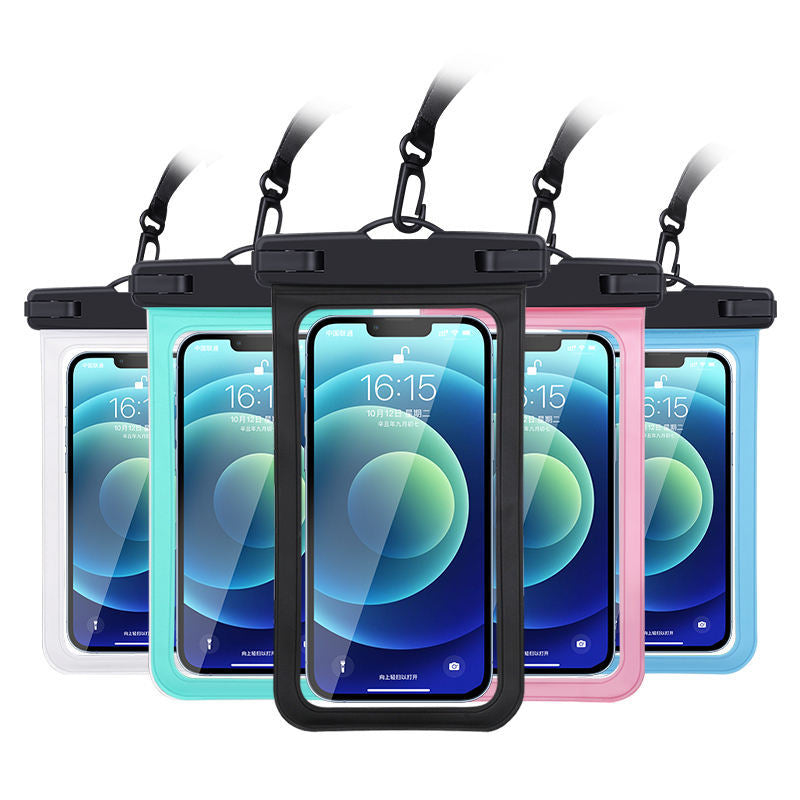 Wasserdichte Smartphone-Hülle Karnz