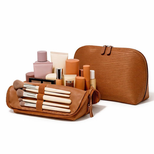 Elegante und Praktische Kosmetiktasche Karnz