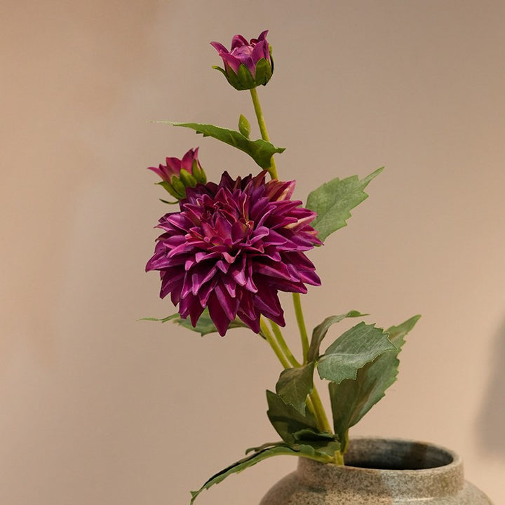 Kunstblumenstrauß Karnz