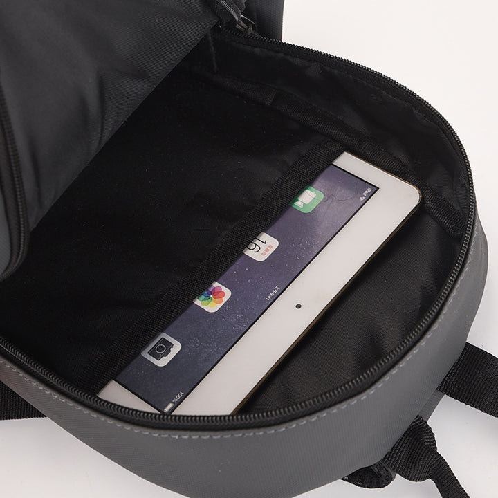 Ergonomische Outdoor Umhängetasche