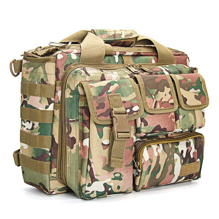 Multi-Zweck Taktische Schultertasche Karnz