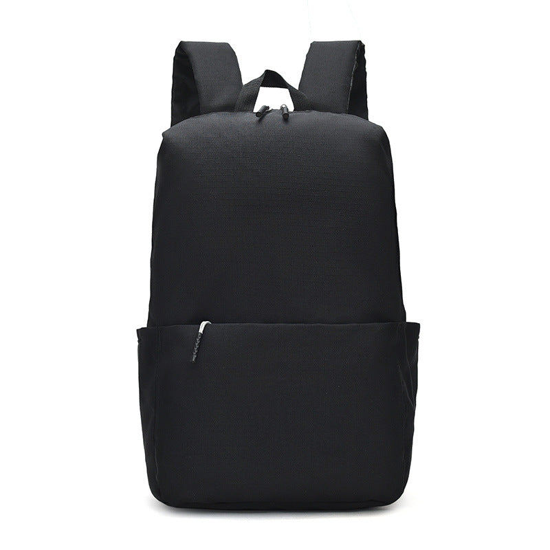 Leichtgewichtiger Alltagsrucksack Karnz