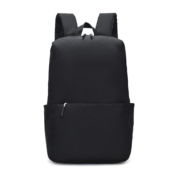 Leichtgewichtiger Alltagsrucksack Karnz