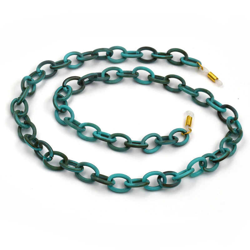 Trendige Brillenhalterkette Karnz