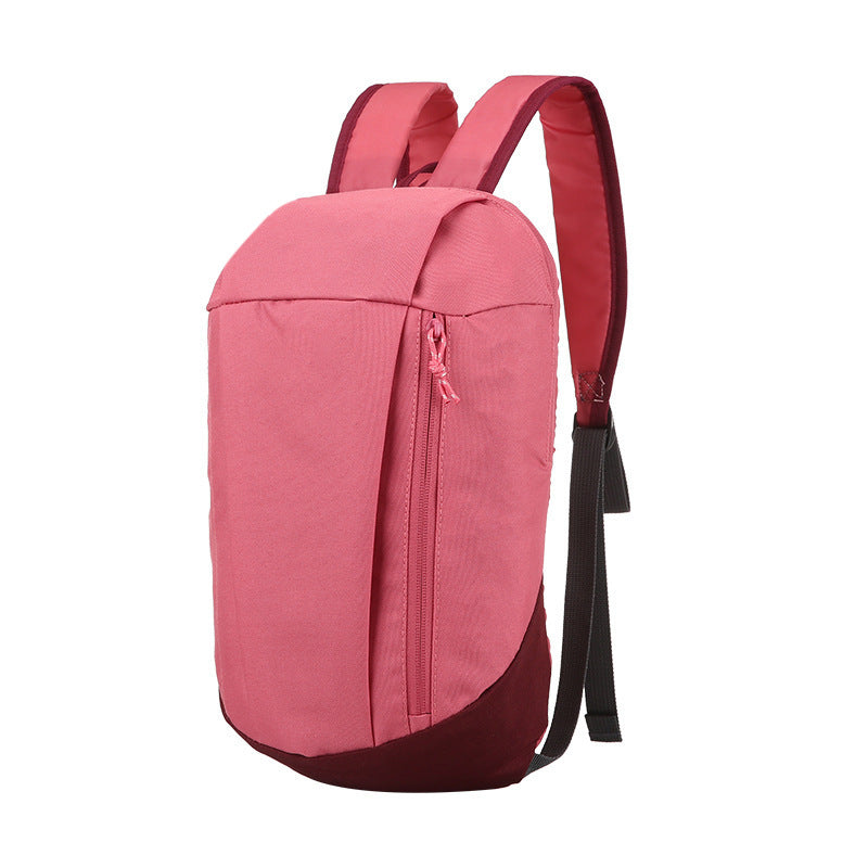 Schlanker minimalistischer Rucksack Karnz