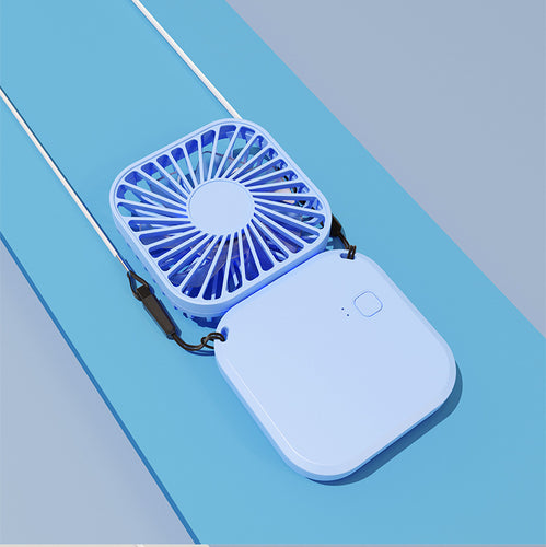 Unisex tragbarer Mini Ventilator Karnz